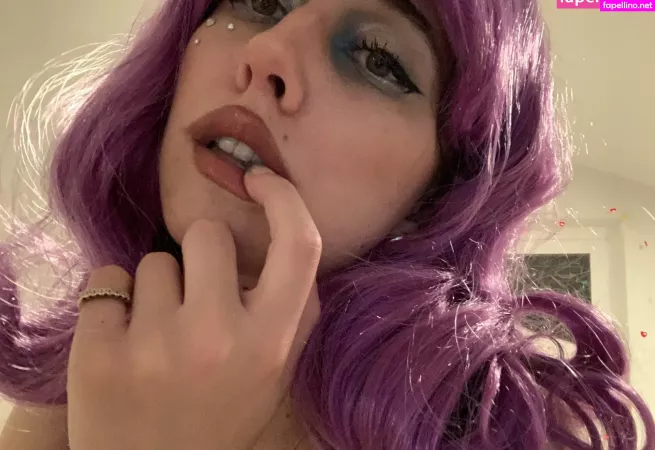 Ashleeval OnlyFans Thumbnail #u0y7CjVJpZ