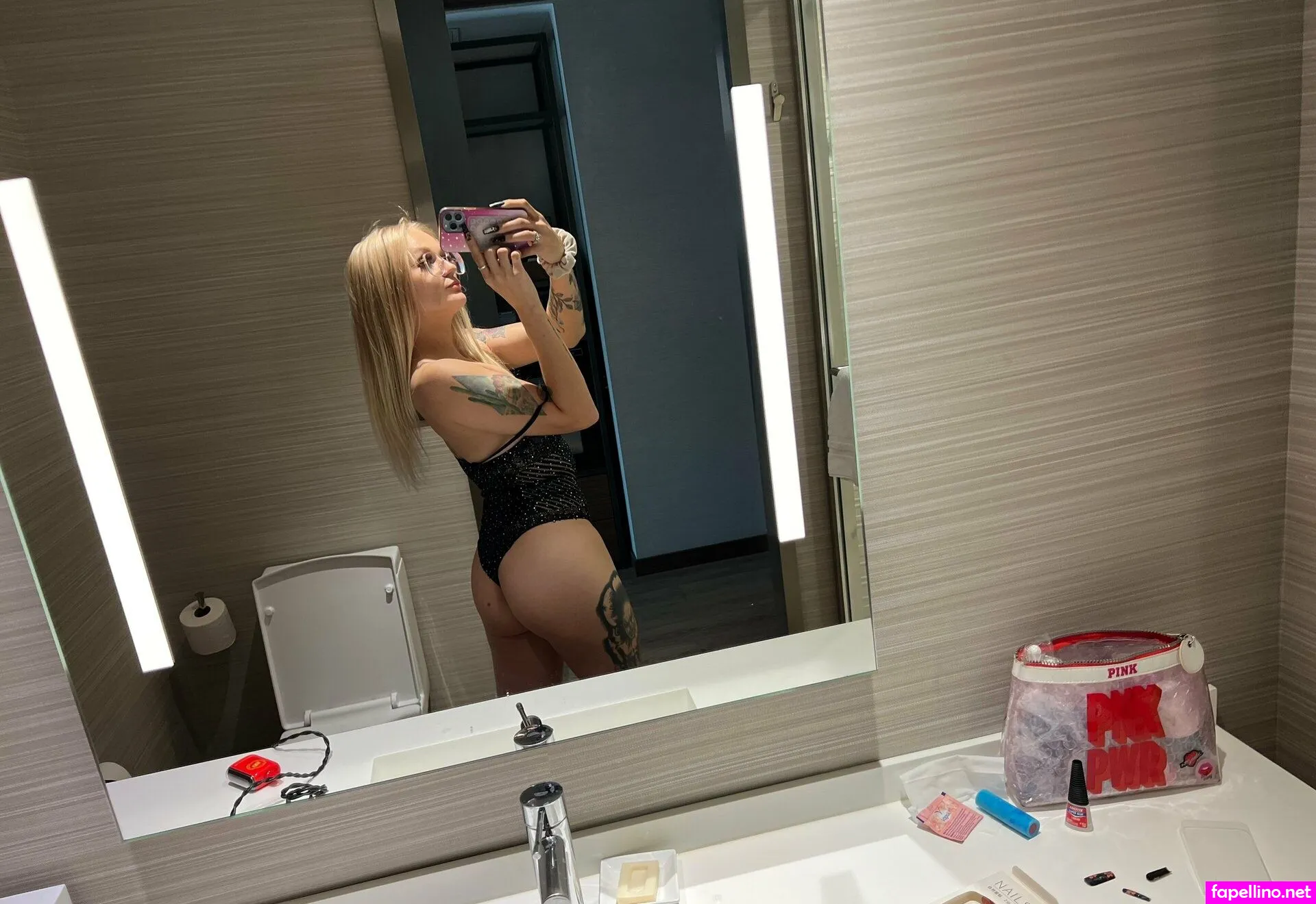 ashleeyyhooee Nude Leaked OnlyFans Photo #DH9vNJS6BS