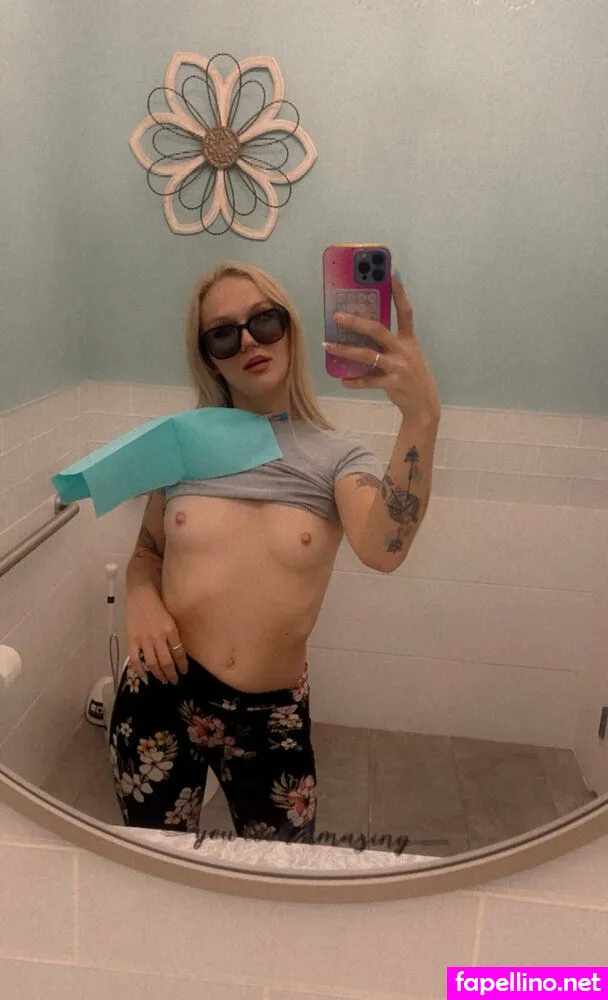 ashleeyyhooee Nude Leaked OnlyFans Photo #W9SA1VtaNm
