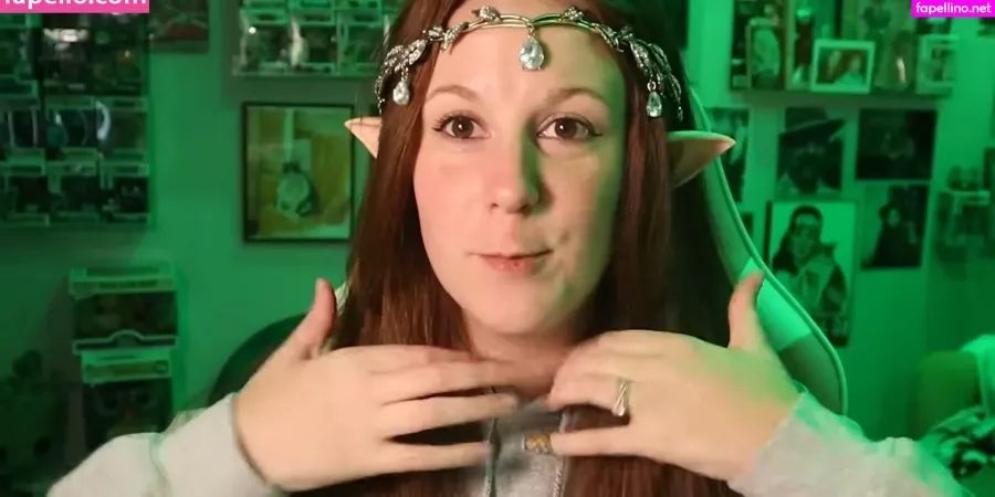 Ashleigh Burton OnlyFans Thumbnail #4heJXIEMhe