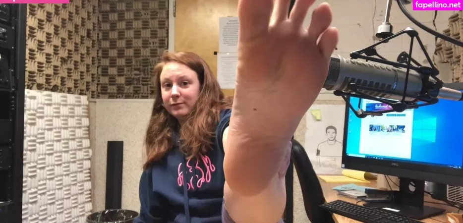 Ashleigh Burton OnlyFans Thumbnail #UqFhDXIzSP