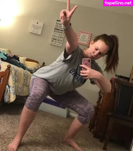 Ashleigh Burton OnlyFans Thumbnail #kjoNuYEryr