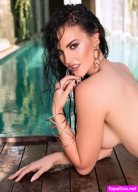 Ashleigh Hannah OnlyFans Thumbnail #NbMqnCuhcM