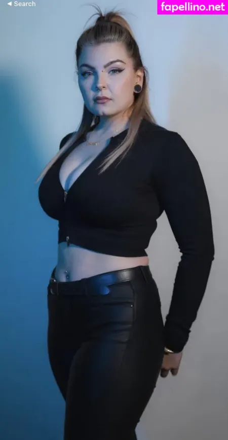 Ashleigh Harris OnlyFans Thumbnail #RJUxYO968y