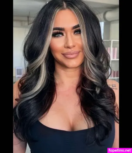 Ashleigh Lynnea OnlyFans Thumbnail #FrHI34RR6o