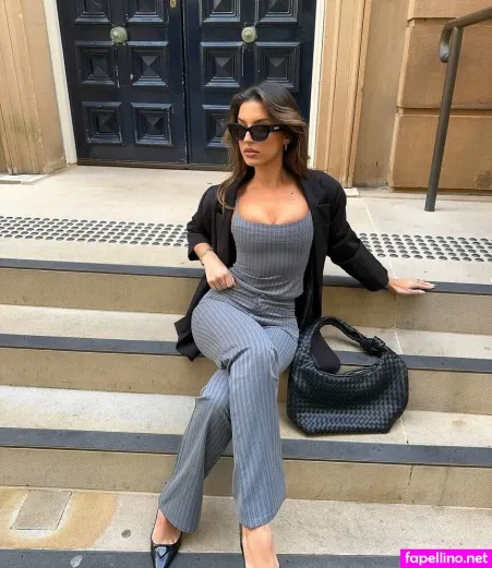 Ashleigh Menin OnlyFans Thumbnail #YucrG7jCTI