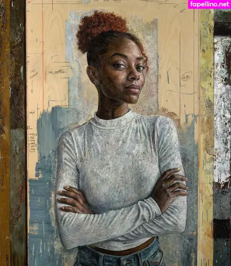 Ashleigh Murray OnlyFans Thumbnail #2SEBnM7qUR