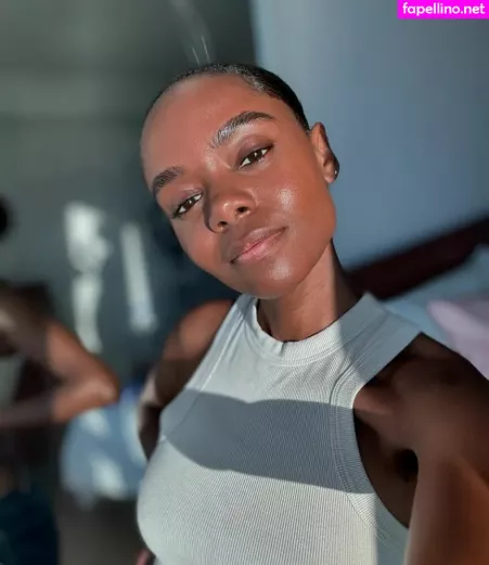 Ashleigh Murray OnlyFans Thumbnail #63SW4Kefq1