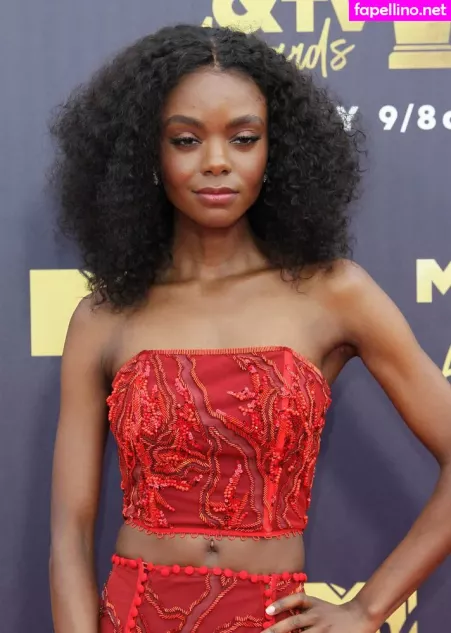 Ashleigh Murray OnlyFans Thumbnail #68vDMqE2Ax