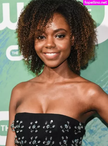 Ashleigh Murray OnlyFans Thumbnail #8J4UCmg3YB