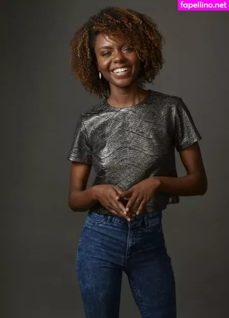 Ashleigh Murray OnlyFans Thumbnail #CdVfSvSRES