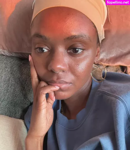 Ashleigh Murray OnlyFans Thumbnail #EDVWisaCtz