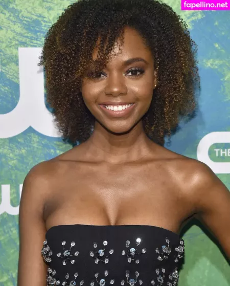 Ashleigh Murray OnlyFans Thumbnail #GHdjdmANy2