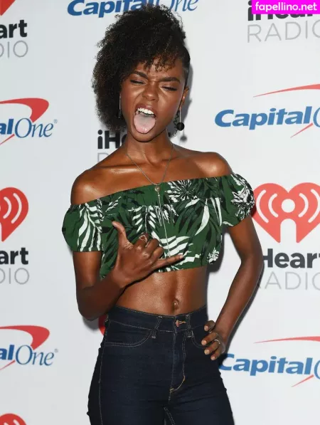 Ashleigh Murray OnlyFans Thumbnail #HkLtgwvWvd