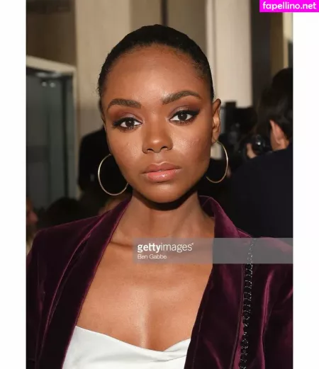 Ashleigh Murray OnlyFans Thumbnail #McMDwVDJwU