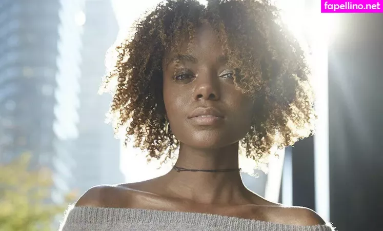 Ashleigh Murray OnlyFans Thumbnail #MenOtRJxdk