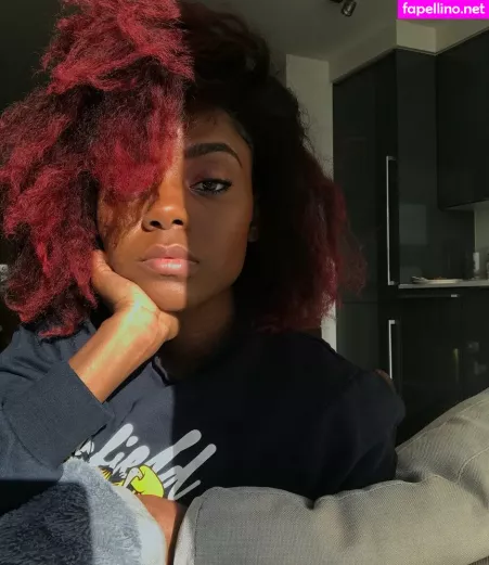 Ashleigh Murray OnlyFans Thumbnail #N4DZD1XvDV