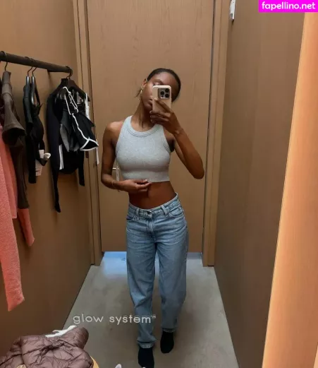 Ashleigh Murray OnlyFans Thumbnail #Tipq5B9Cym