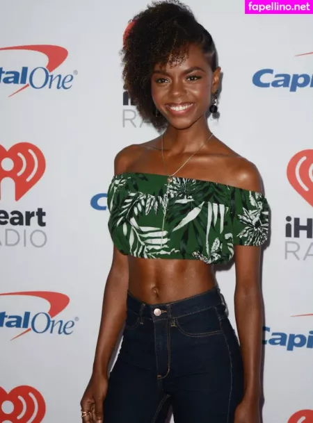 Ashleigh Murray OnlyFans Thumbnail #V72NKUjHu7