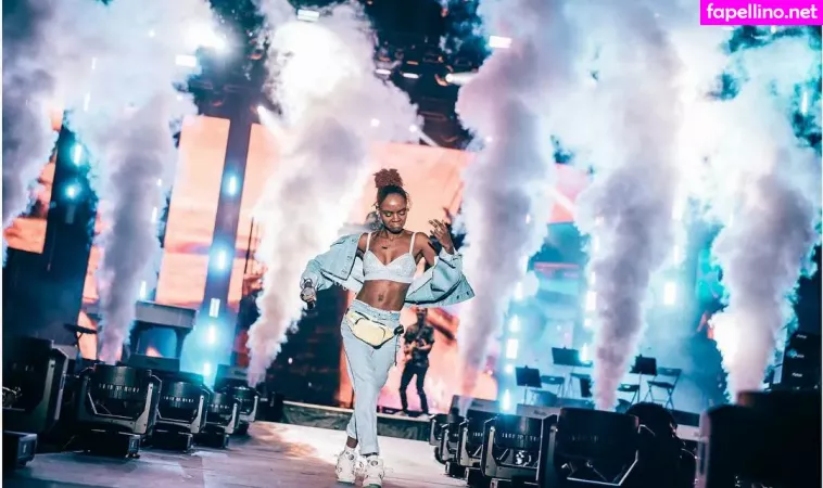 Ashleigh Murray OnlyFans Thumbnail #X3qq1mDST6