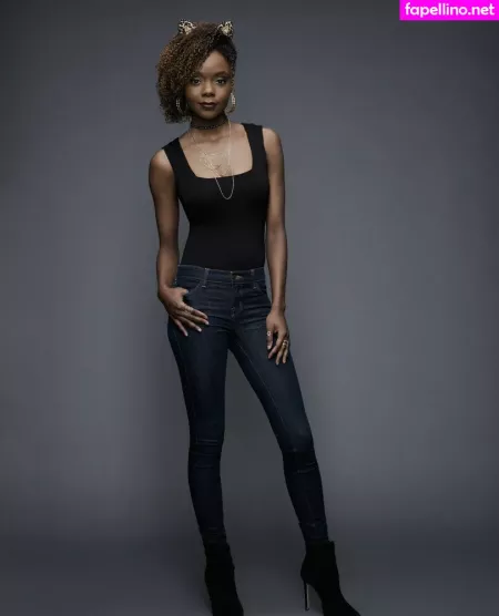 Ashleigh Murray OnlyFans Thumbnail #edfKcqRbM7