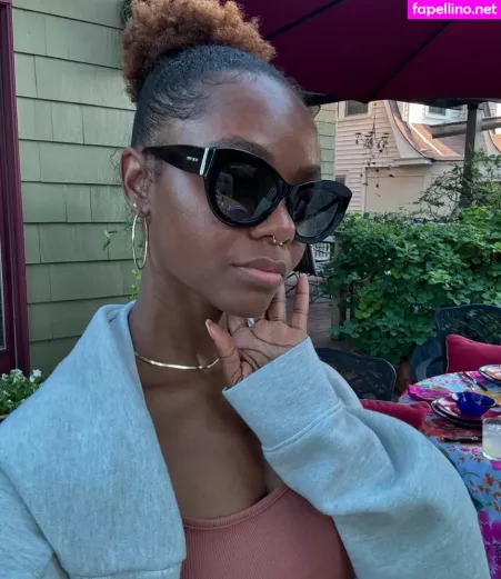 Ashleigh Murray OnlyFans Thumbnail #k4qOLrPB5a