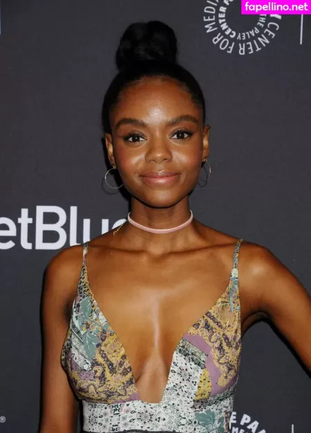 Ashleigh Murray OnlyFans Thumbnail #kdOpQPON9p