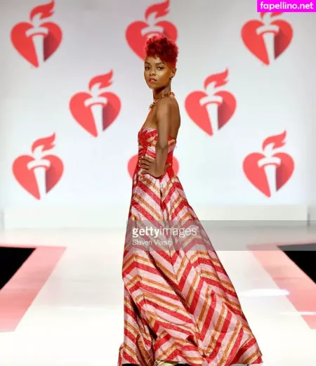 Ashleigh Murray OnlyFans Thumbnail #oEpj54rMUo