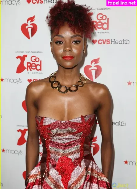 Ashleigh Murray OnlyFans Thumbnail #ozdY9HnC6r