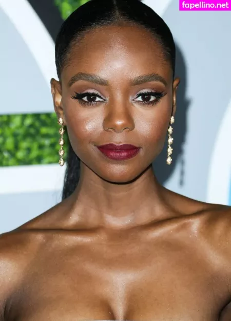 Ashleigh Murray OnlyFans Thumbnail #pSfMjETR21