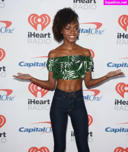 Ashleigh Murray OnlyFans Thumbnail #q8Mi4lKokS