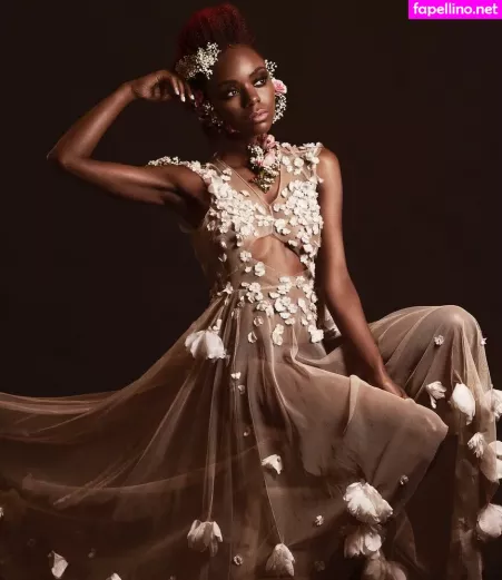 Ashleigh Murray OnlyFans Thumbnail #skSEOB6nFA