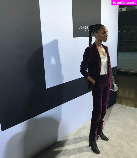 Ashleigh Murray OnlyFans Thumbnail #ugsDqvSfsL