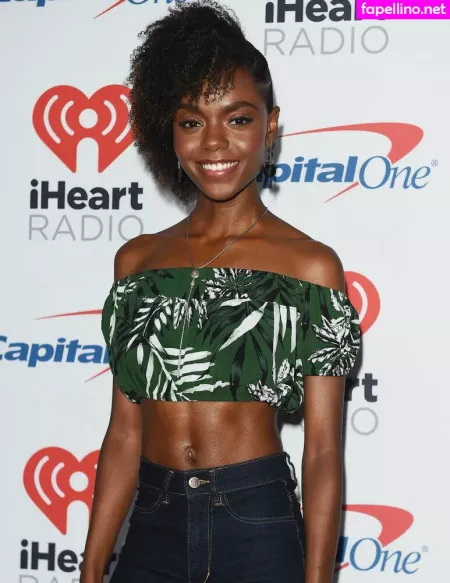 Ashleigh Murray OnlyFans Thumbnail #w7Gu00TcPA