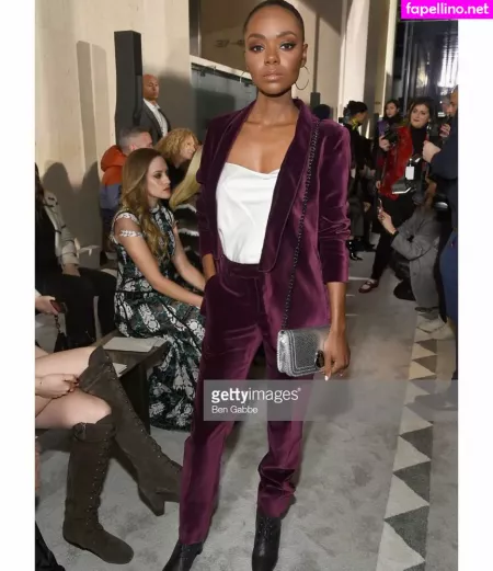 Ashleigh Murray OnlyFans Thumbnail #ww7gszwd7T