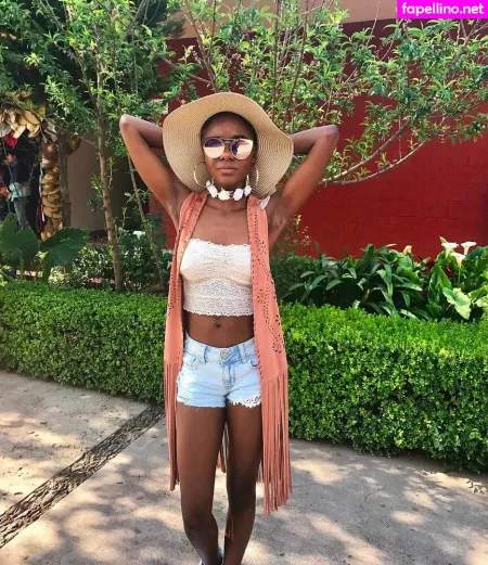 Ashleigh Murray OnlyFans Thumbnail #xIN7wtPmjh