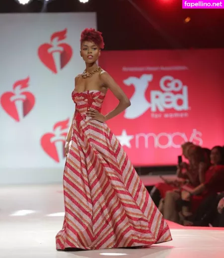 Ashleigh Murray OnlyFans Thumbnail #yHD0FYb1th