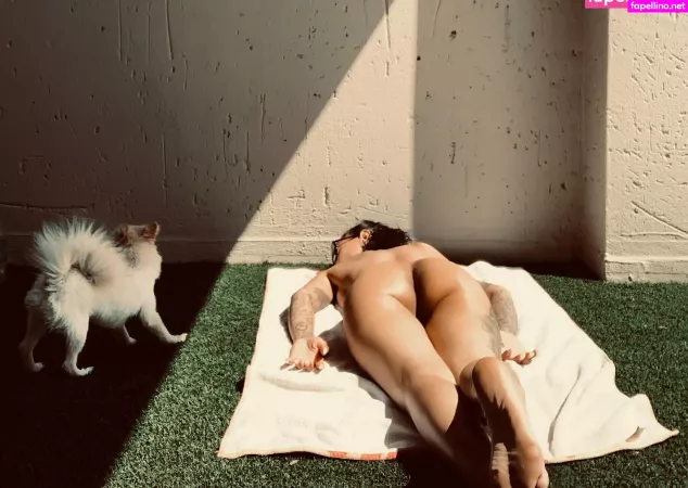 Ashleigh Ogle OnlyFans Thumbnail #CuesHHIOCa