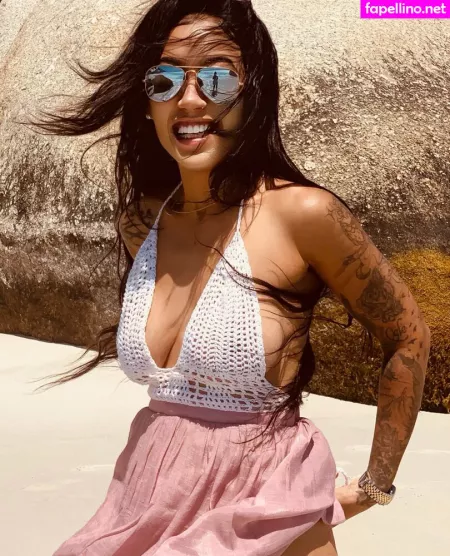 Ashleigh Ogle OnlyFans Thumbnail #lZ3MQq7Jxl