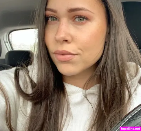 Ashleigh Stroude OnlyFans Thumbnail #3HiGvhZoR0