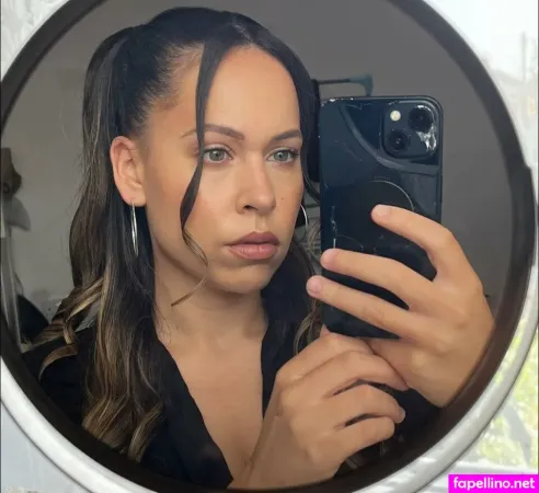 Ashleigh Stroude OnlyFans Thumbnail #R4w9Px814K