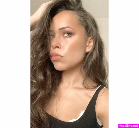 Ashleigh Stroude OnlyFans Thumbnail #j1REwbDZ6x