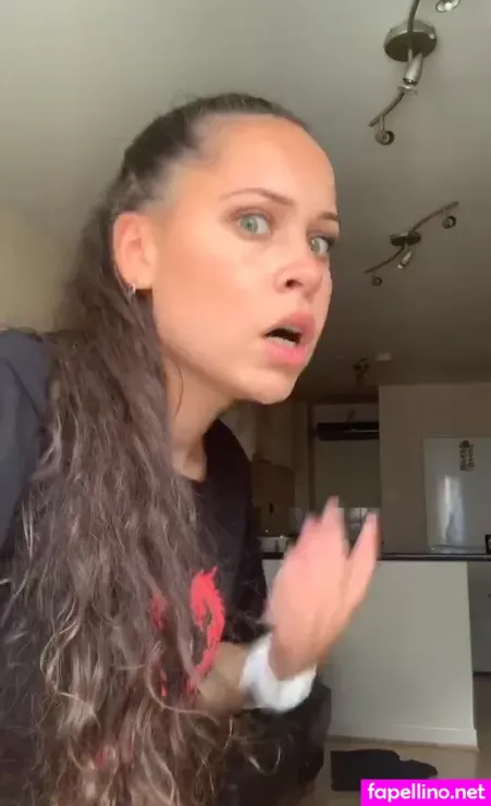 Ashleigh Stroude OnlyFans Thumbnail #w3PKyTAmxs