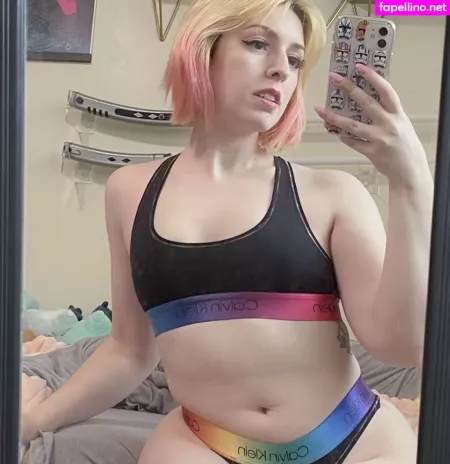 Ashleigh Tano OnlyFans Thumbnail #iWE8lrCyPg