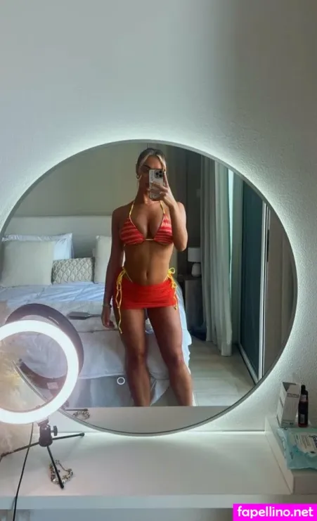 Ashleighbae OnlyFans Thumbnail #GLZ4HDTGf0