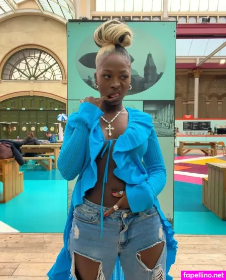 Ashleighbankx OnlyFans Thumbnail #Vl6qJSY7FF