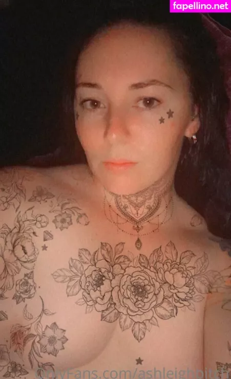 Ashleighbitch OnlyFans Thumbnail #9s1q7ZAFtZ