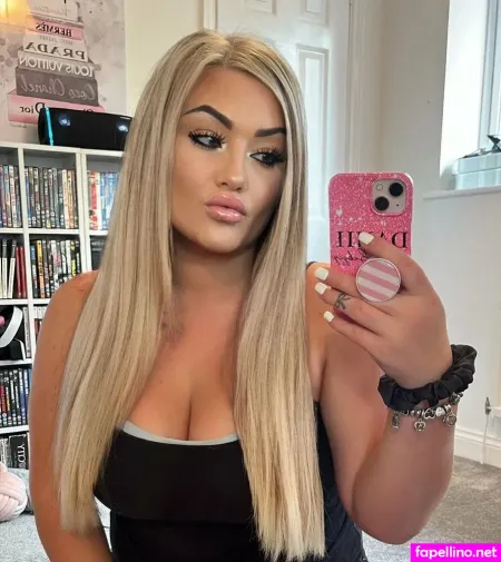 Ashleighnicolexo OnlyFans Thumbnail #fBQ85elxj9