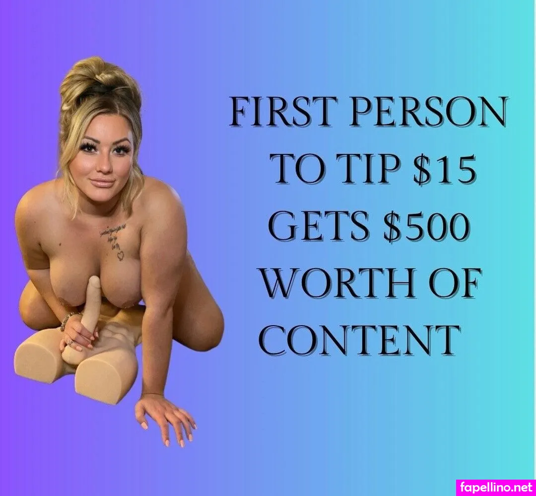 ashleighnicolexo Nude Leaked OnlyFans Photo #oD1W7r2LbS