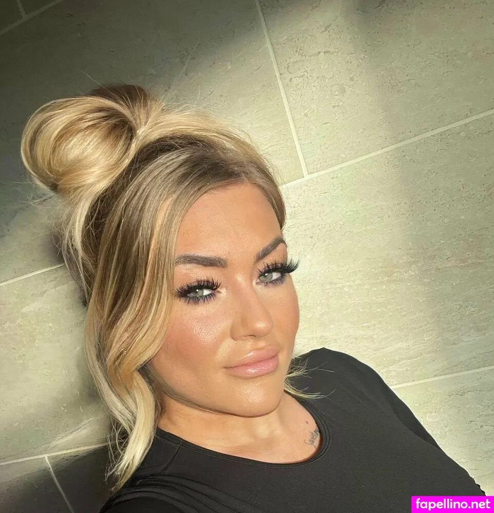 ashleighnicolexo Nude Leaked OnlyFans Photo #xtKDHNebZ6